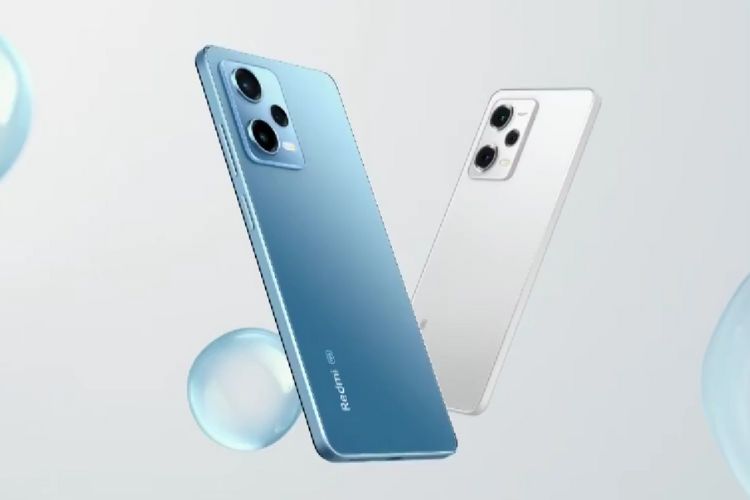 Xiaomi Redmi Note 12 (China) - Full phone specifications