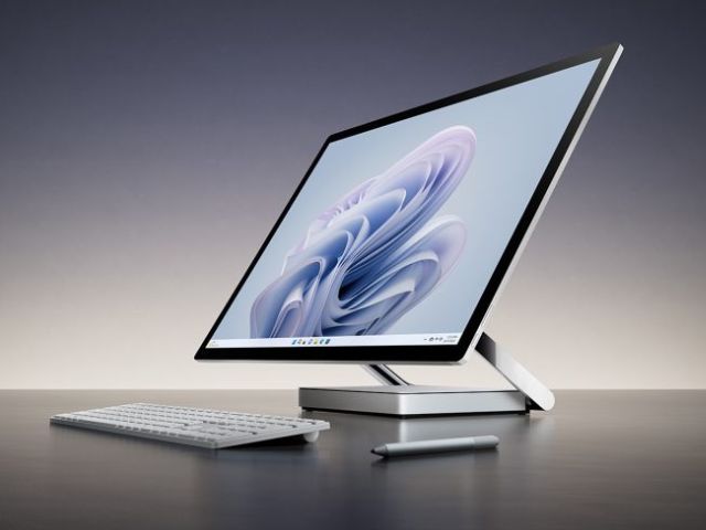 Surface Studio 2+