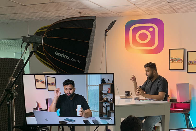 The dark side of being an Instagram creator

 | Tech Reddy