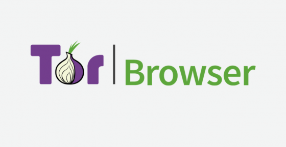 Tor Browser Logo