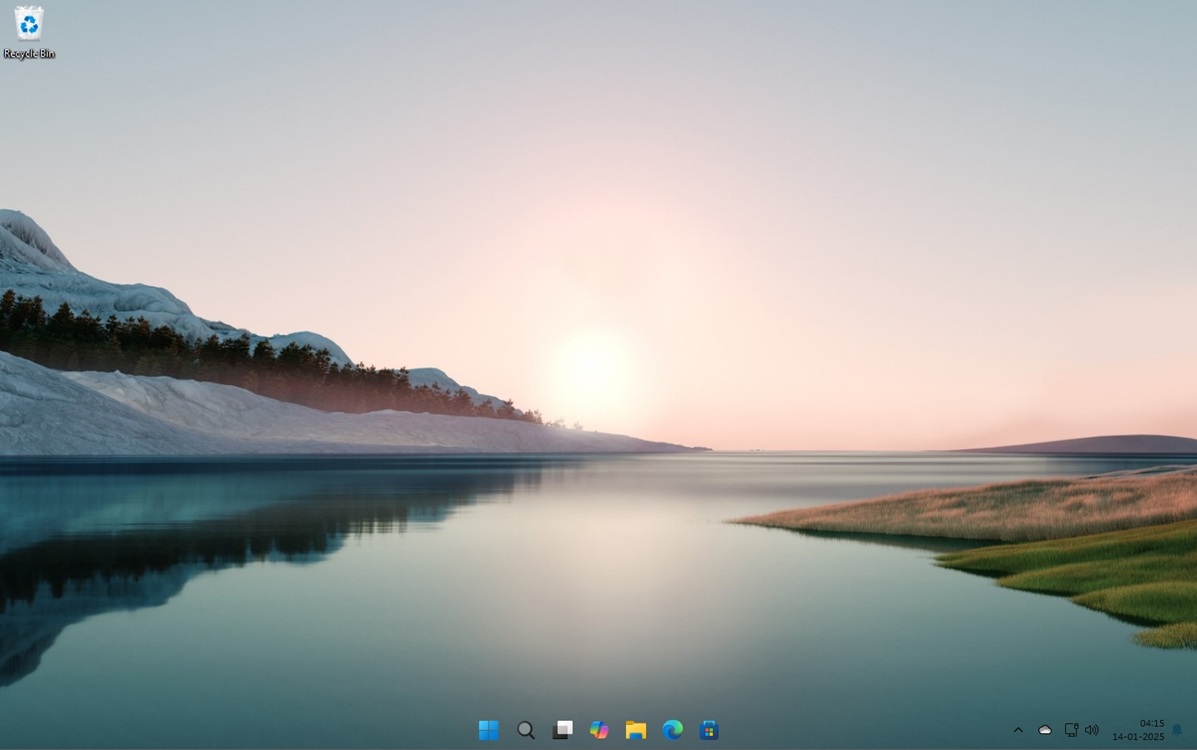 How to Customize the Taskbar in Windows 11 | Beebom
