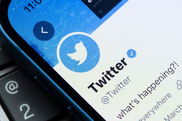 Twitter launches paid for blue ticks – looking at the potential impact this  can have on online safety