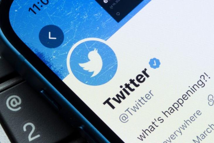 Twitter's blue check marks under scrutiny as New York Times loses verification