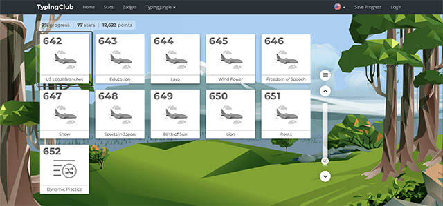40 Best Websites to Learn Something New
