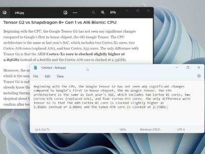 How to Grab Text From Images on Windows 11 Using PowerToys