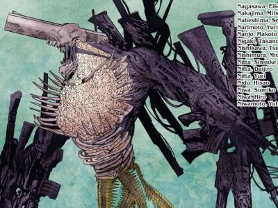 10 Facts About Gun Devil in Chainsaw Man That You Didn't Know About