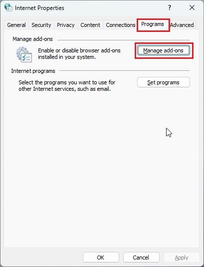 Запустите Internet Explorer в Windows 11 с помощью этого трюка