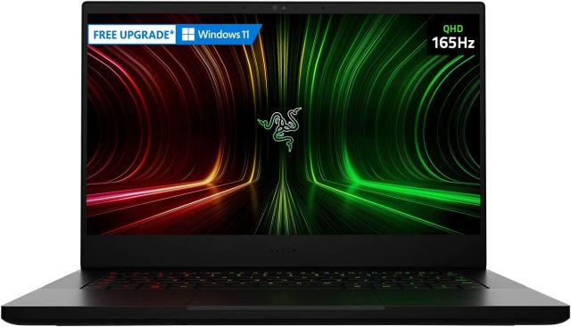 6. Razer Blade 14