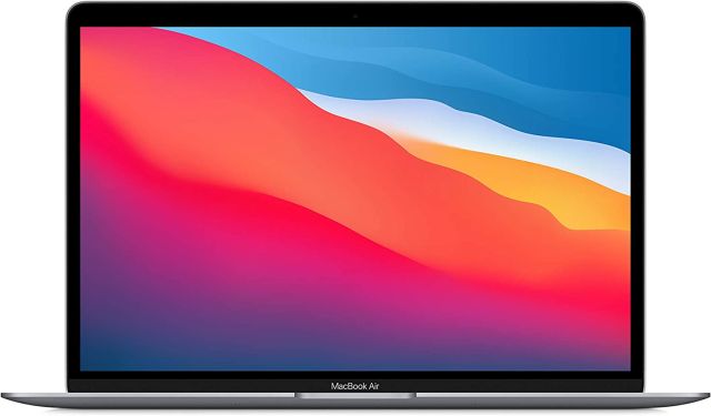 Best MacBook Deals in the Black Friday 2022 Sale