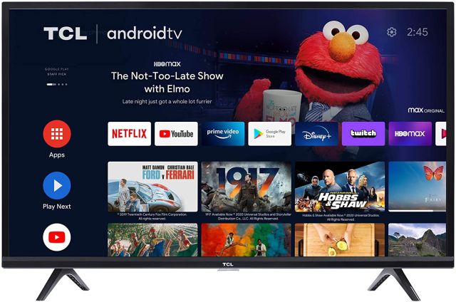 Best Black Friday TV Deals in 2022