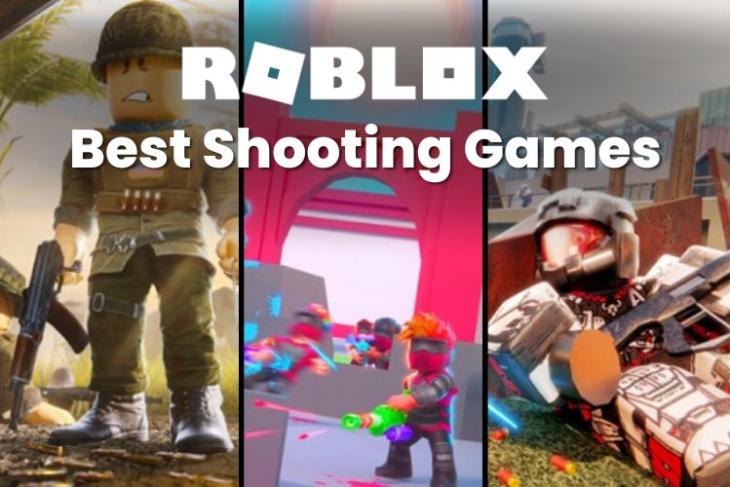 20 Best Roblox Shooting Games You Should Play (2023) | Beebom