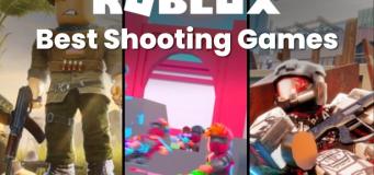 20 Best Roblox Shooting Games