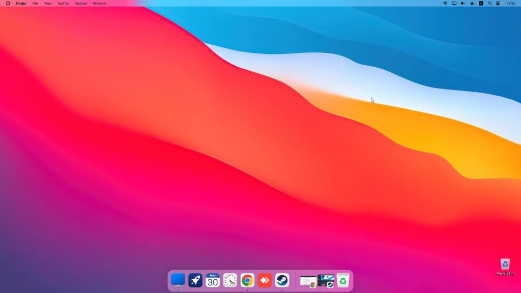 How to Make Windows Look Like Mac (2 Methods)