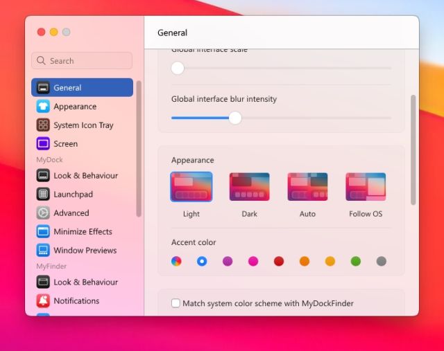 Faites En Sorte Que Windows Ressemble À Macos Avec Mydockfinder