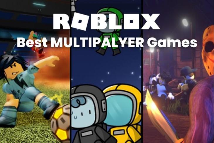 30 Best Roblox Games to Play with Friends