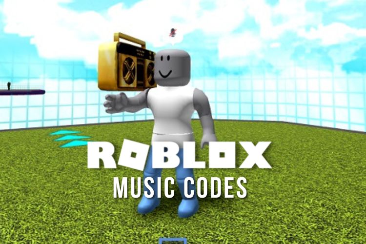 Roblox audio