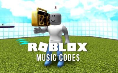 45 Best Roblox Music Codes (November 2022)