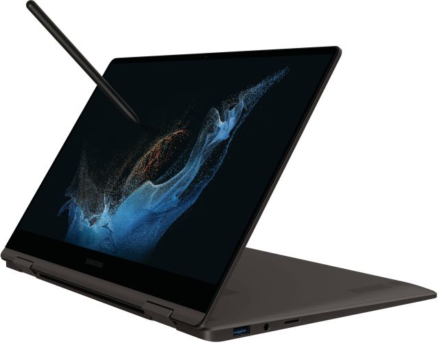 1. Samsung Galaxy Book2 Pro