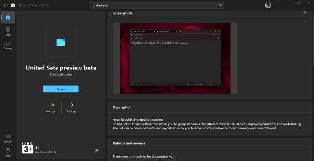 Tabs Für Mehrere Fenster In Windows 11 Aktivieren