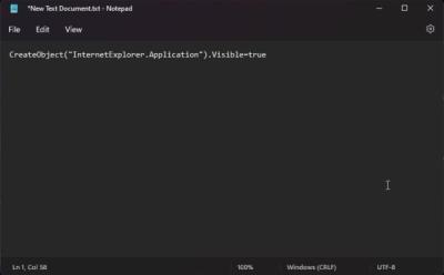 How to Enable and Use Internet Explorer on Windows 11 (3 Ways) | Beebom
