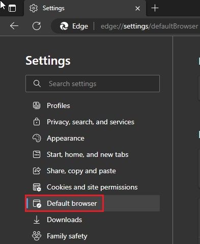 Enable Ie Mode In Edge To Use Internet Explorer On Windows 11