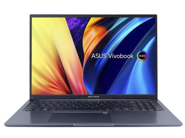 3. Asus VivoBook 16X OLED