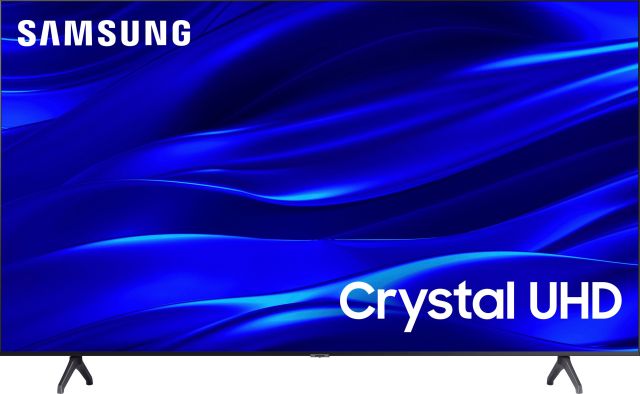 8. Samsung 75-inch TU690T Series LED 4K TV