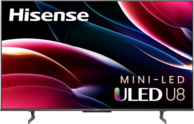 8. Samsung 75-inch TU690T Series LED 4K TV