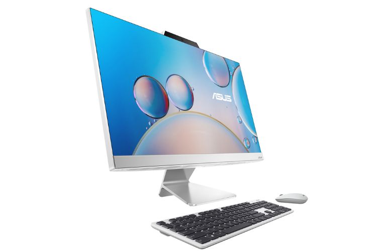 Asus AIO A3402 desktop