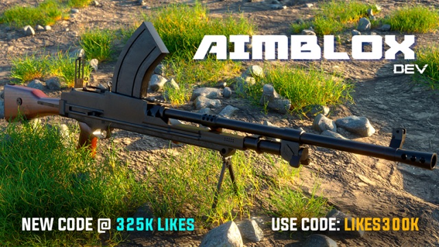 Aimblox