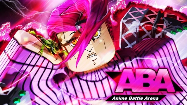 Anime Battle Arena