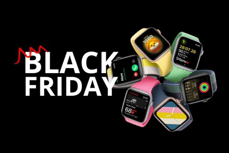 Beste Apple Watch Black Friday 2022 Angebote: Walmart, Best Buy, Amazon und mehr