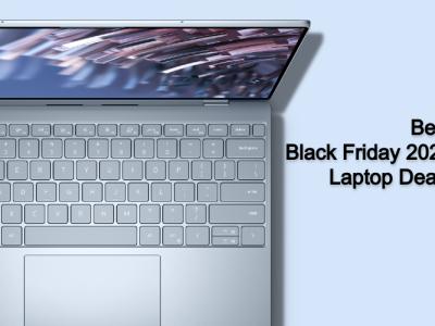 Best Black Friday 2022 Laptop Deals: Best Buy, Walmart, Newegg & Amazon
