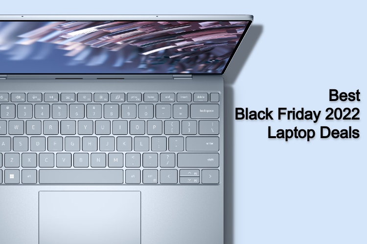 Best Black Friday 2022 Laptop Deals: Best Buy, Walmart, Amazon & More |  Beebom