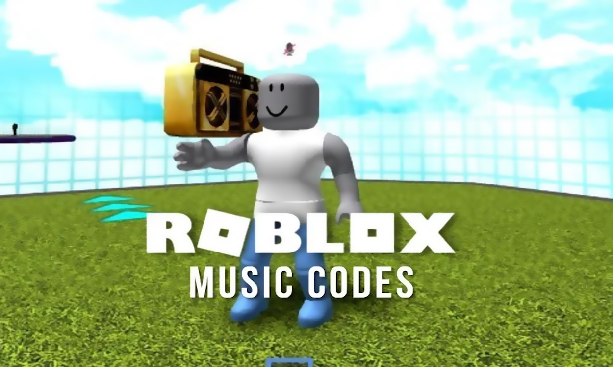 ID Music Roblox DJ - Hướng Dẫn Toàn Diện và Mã Nhạc Hot Nhất