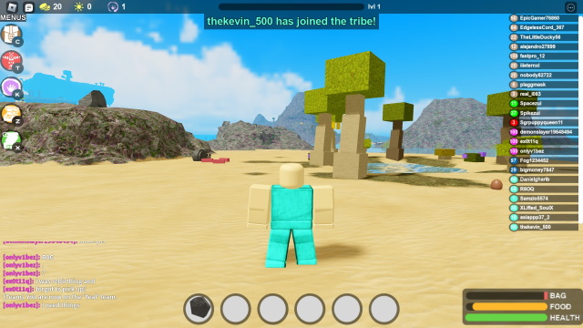 Booga Booga Codes - Roblox - December 2023 