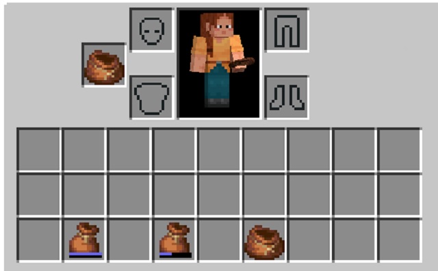 Mine Piece (A One Piece datapack) Minecraft Data Pack