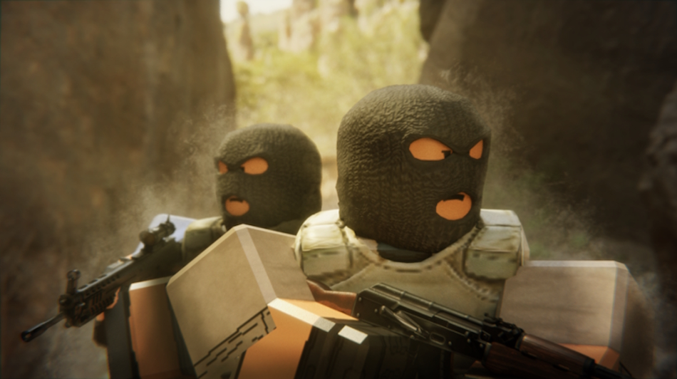15 Best Roblox Shooting Games You Should Play 2024 Beebom Counter Blox Is The Best Roblox Shooting Game 