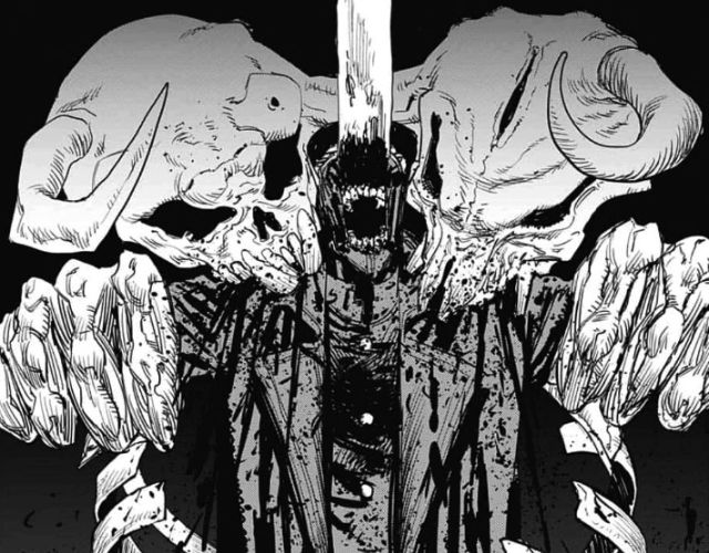 10 Greatest Devil Hunters In Chainsaw Man, Ranked