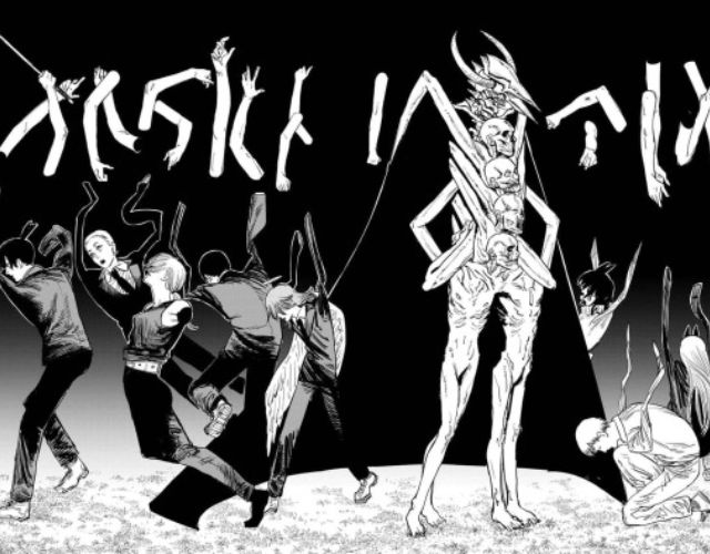 Chainsaw Man's War Devil Gets Major Upgrade