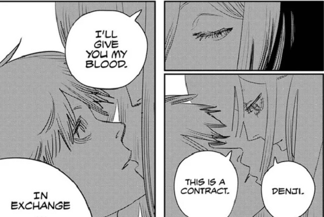 We Need To Talk About Denji: The Brilliance of 'Chainsaw Man' & the Antitheses Protagonist