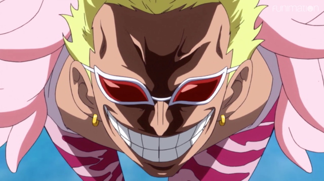 One Piece: 20 Strongest Haki Users (Ranked)