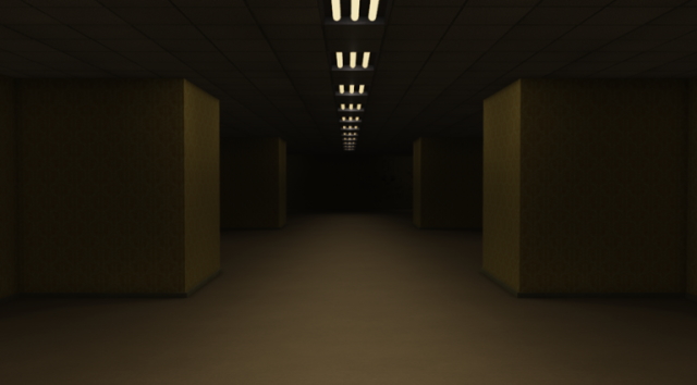 15 Best Horror Games On Roblox