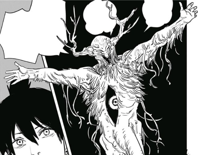 Chainsaw Man, Characters, Ranked