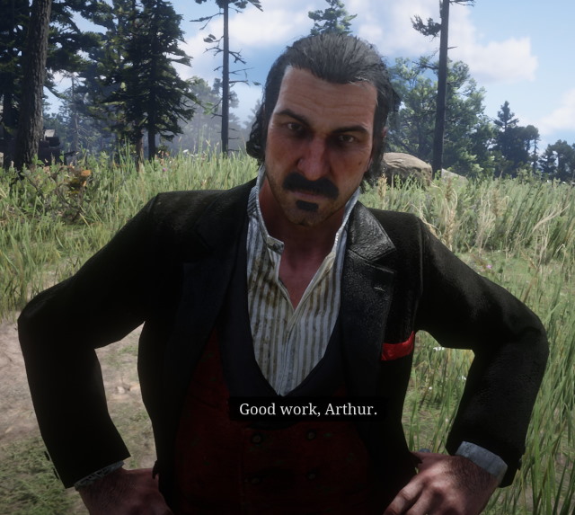 15 Best Red Dead Redemption 2 RDR 2 Mods In 2022 Beebom   Good Work 