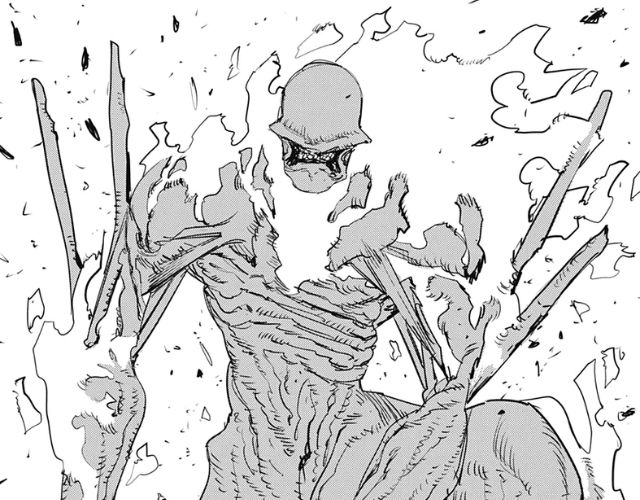 10 Best Chainsaw Man Manga Panels