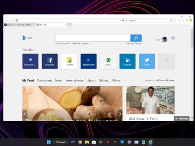 How to Enable and Use Internet Explorer on Windows 11