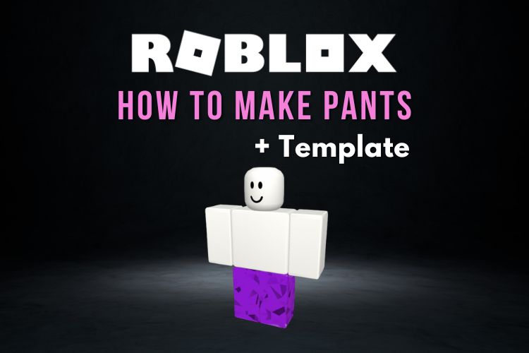 create you a roblox template