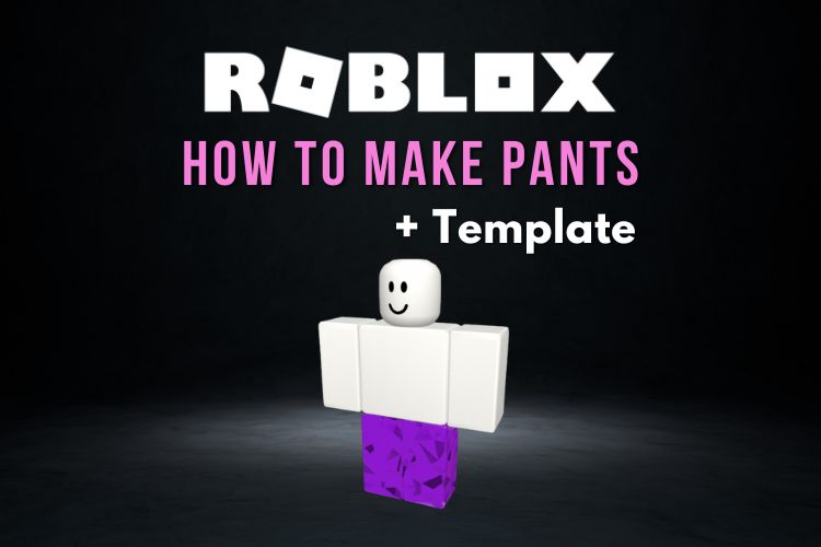 skin template for ### robux - Roblox