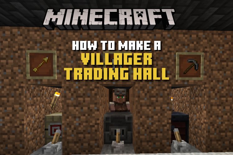 minecraft: Minecraft: How to breed villagers? - The Economic Times